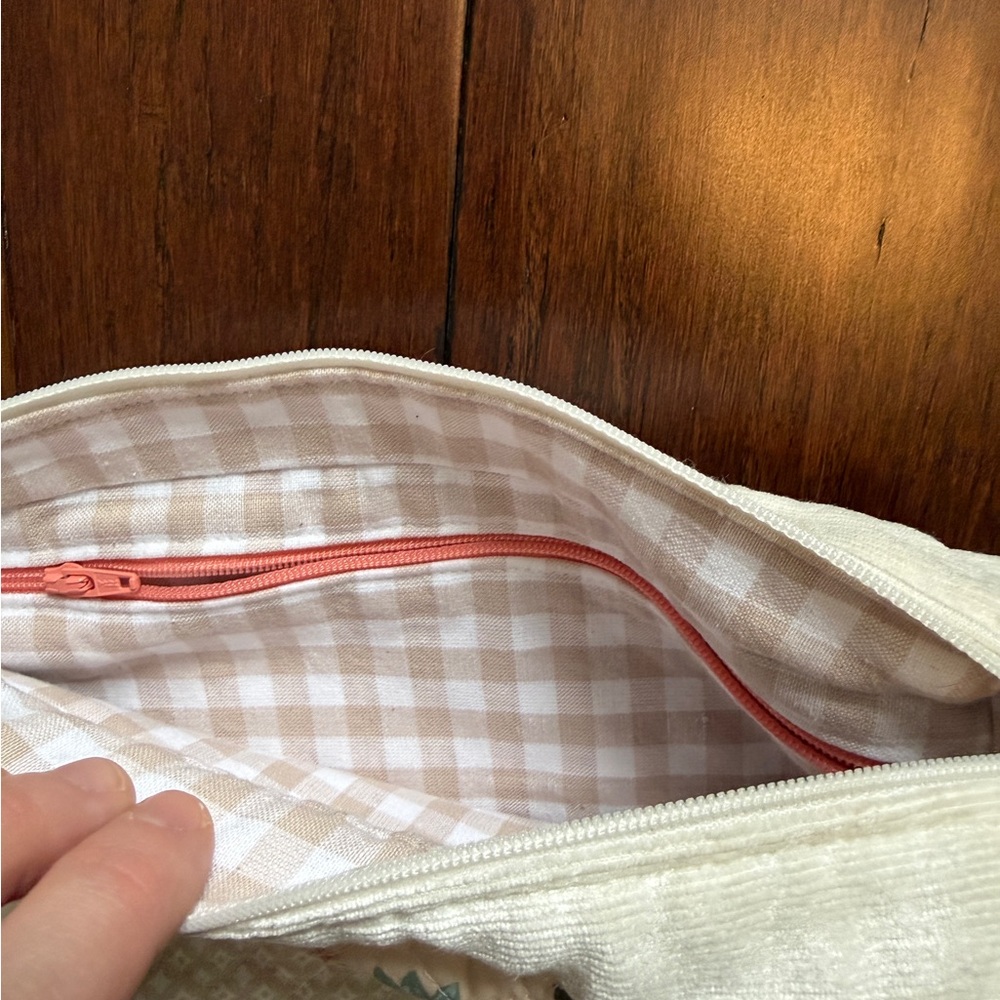 Patchwork Crossbody Bag - Multicolor - image 3